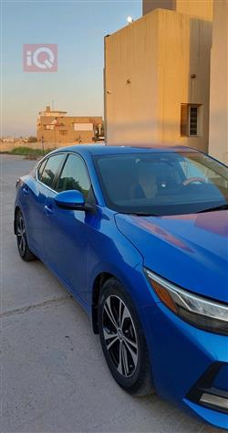 نيسان سنترا